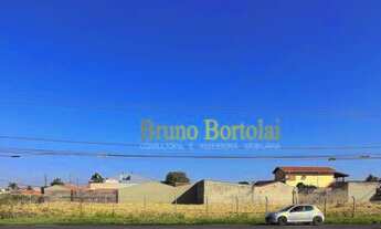 Imagem 6: Área para alugar, 1585 m² - Jardim Floridiana - Rio Claro/SP