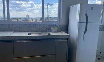 Imagem 6: Excelente apartamento mobiliado com 2 dormitórios à venda, 50m² por R$ 238.000 - Pampulha