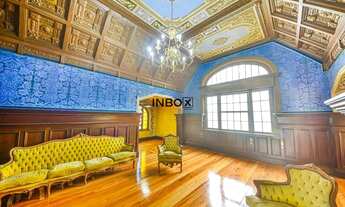 Imagem 5: PORTO ALEGRE - Casa Padrão - Moinhos de Vento