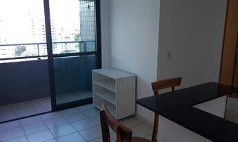 Imagem: VA028-Apartamento na Torre 47m2, 2Quartos