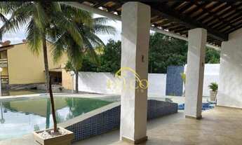 Imagem 3: Casa à venda, 180 m² por R$ 1.050.000,00 - Ogiva - Cabo Frio/RJ