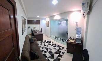 Imagem 5: Vendo Sala Comercial Mobiliada na Av. Nazaré