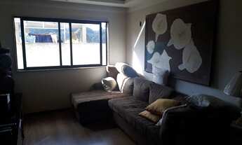 Imagem 2: Apartamento com 2 dormitórios à venda, 74 m² - Alto - Teresópolis/RJ