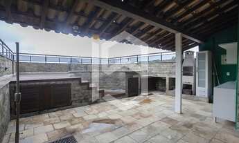 Imagem 5: Apartamento para aluguel tem 320 metros quadrados com 4 quartos em Gávea - Rio de Janeiro