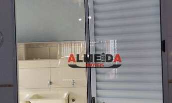 Imagem 7: Cond. Jardim Amazônia II - 2 Quartos - 160m² - Águas Brancas