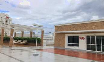 Imagem 2: Belíssimo apê para venda no Jardim das Américas