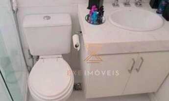 Imagem 3: Apartamento com 2 dormitórios à venda, 83 m² por R$ 1.650.000 - Gávea - Rio de Janeiro/RJ