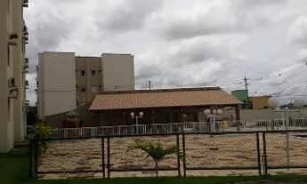 Imagem 5: Apto no Girassol Morada do Sol com 3 quartos sendo 2 suítes financia