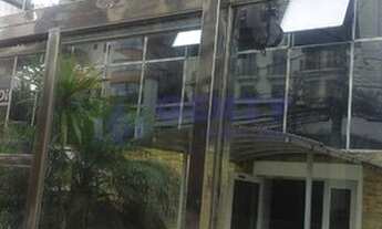 Imagem: PRÉDIO CORPORATIVO PARA LOCAÇÃO - 1.872,00