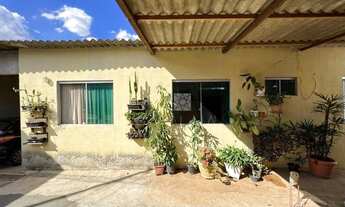Imagem 2: Casa ESCRITURADA à venda - 3 Quartos - Av. da Misericórdia - SHVP