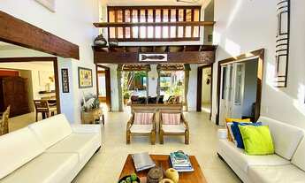 Imagem 4: Casa para venda possui 650 m² com 8 quartos em Ferradura - Armação dos Búzios - RJ