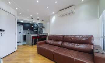 Imagem 5: Apartamento Vila Vera (saúde) (85m2, 3 quartos, 2 Ban., 2 vagas) Direto c/ Proprietário