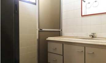 Imagem 3: Apartamento para aluguel, 1 quarto, 1 suíte, 1 vaga, Centro - Ribeirão Preto/SP