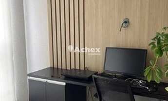 Imagem 7: Apartamento à venda, 3 quartos, 3 suítes, 2 vagas, Taquaral - Campinas/SP