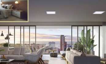 Imagem 5: Apartamento Para Venda No tem 210 metros quadrados com 4 quartos em Caminho das Árvores