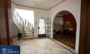 Imagem 3: Casa com 4 dormitórios à venda por R$ 4.450. - Jardim Botânico - Rio de Janeiro/RJ