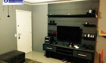 Imagem 2: Apartamento para venda tem 93 metros quadrados com 3 quartos em Lauzane Paulista - São Pau