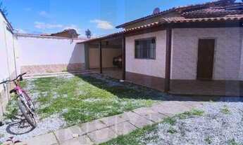 Imagem 3: Casa para Venda em Rio das Ostras, Floresta das Gaivotas, 4 dormitórios, 1 suíte, 2 banhei