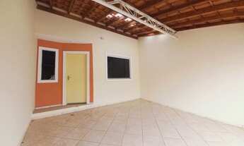 Imagem: Casa com 2 dormitórios à venda, 70 m²