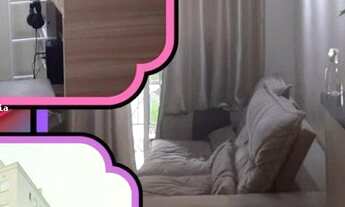 Imagem: Apartamento para Venda em Osasco, Novo Osasco