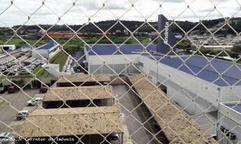 Imagem 5: Apartamento para Venda em Jundiaí, Vila Graff, 2 dormitórios, 1 banheiro, 1 vaga