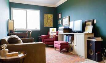 Imagem 1: Apartamento à venda, Jaguaré, 89m², 3 dormitórios, 1 suíte, 1 vaga!