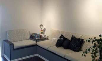 Imagem 5: Apartamento com 2 dormitórios à venda, 62 m² por R$ 430.000 - Campos Elíseos - São Paulo/S