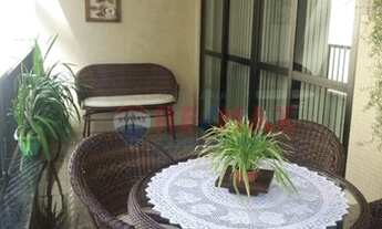 Imagem 4: Apartamento com 4 dormitórios à venda, 165 m² por R$ 1.200.000 - Icaraí - Niterói/RJ