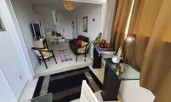 Imagem 6: Apartamento para aluguel possui 164 m2 quadrados com 3 quartos