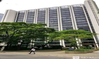 Imagem 3: São Paulo - Conjunto Comercial/Sala - Cidade Monções