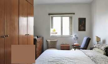 Imagem 6: Apartamento à venda, Consolação, 138m², 3 dormitórios, 1 suíte, 1 vaga!