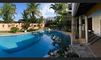 Imagem 3: CASA 04 SUITES,VILLAGE VISCONDE ITAMARACÁ - VALINHOS SP