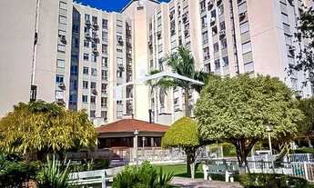 Imagem: SãO LEOPOLDO - Apartamento Padrão - Cristo