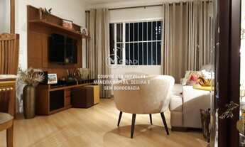 Imagem: São Paulo - Apartamento Padrão - Jardins