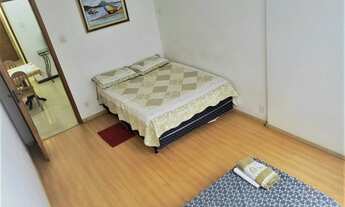 Imagem 4: Apartamento-Domingos Ferreira- 1 quarto-Copacabana - RJ