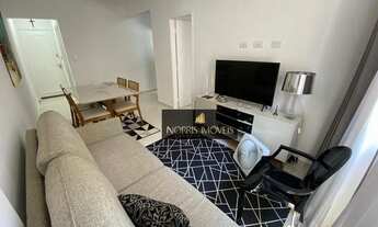 Imagem: Apartamento com 1 dormitório à venda