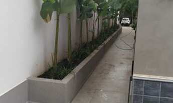 Imagem 4: Casa térrea swiss Park