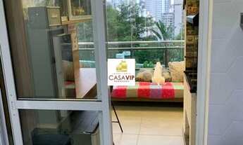 Imagem 4: Apartamento à venda, Vila Andrade, 138m², 3 suítes, 2 vagas!