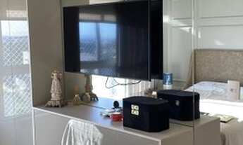 Imagem 2: Vendo Apartamento de 3 suítes no Condomínio Splendore