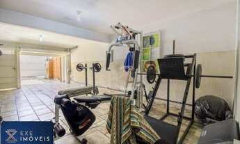 Imagem 5: Casa com 2 dormitórios à venda, 200 m² por R$ 1.550.000 - Perdizes - São Paulo/SP