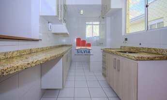 Imagem 4: Apartamento 3 quartos no Fazendinha