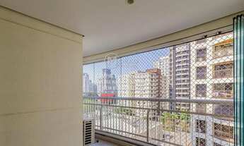 Imagem 3: São Paulo - Apartamento Padrão - ITAIM BIBI