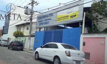 Imagem 4: Galpão para venda e locação Oportunidade de Negócio