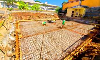 Imagem 3: Apartamento Novo, 02 Dormitórios Praia de Canasvieiras - Florianópolis - SC