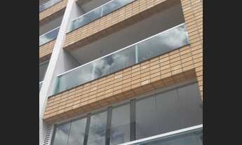 Imagem: Apto 2 dormts sendo 1 suíte - Terraço