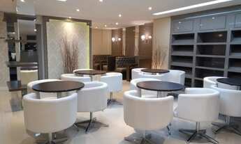 Imagem 4: Sala Aérea Cristo Redentor Caxias do Sul