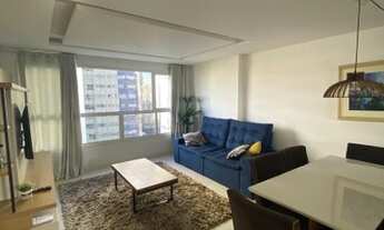 Imagem 2: Residencial Paris - Excelente Apartamento mobiliado com 3 dormitórios