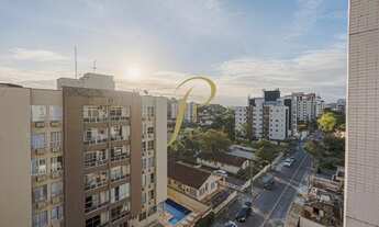 Imagem 2: WP4760 - Ótimo apartamento no bairro América