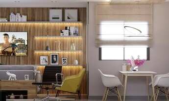 Imagem 5: Apartamento residencial para venda, Santana, São Paulo - AP11292