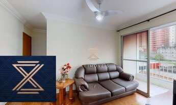 Imagem 4: Apartamento com 2 dormitórios à venda, 49 m² por R$ 300.000 - Freguesia do Ó - São Paulo/S